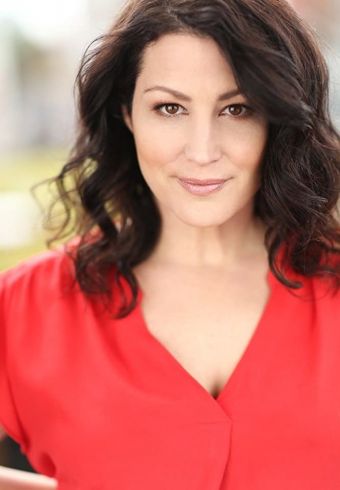Jennifer Kitchen