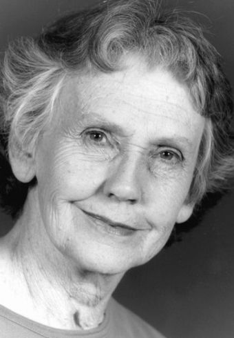 Brenda Palmer