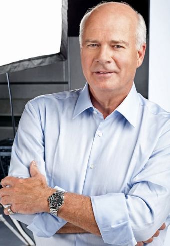 Peter Mansbridge