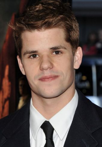 Max Carver
