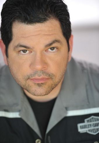 Chris Warner