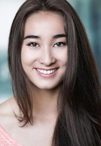 Naomi Weijand