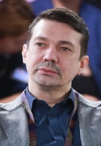 Alexandr Gorokhov