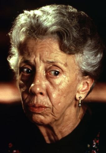 Ann Morgan Guilbert