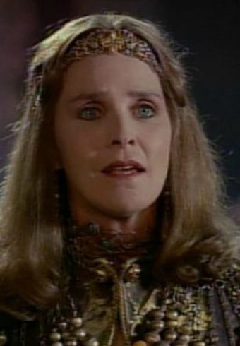 Ilona Rodgers