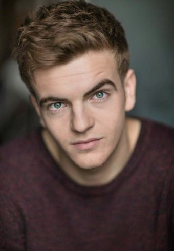 Jonno Davies
