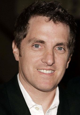 Scott Marshall