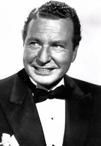 Phil Harris