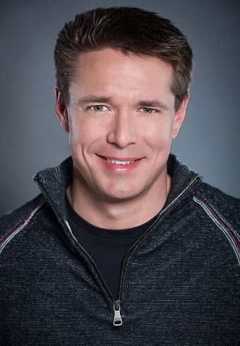 Wade Thalberg