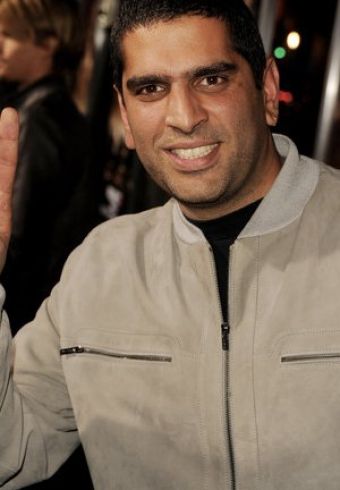 Nima Nourizadeh