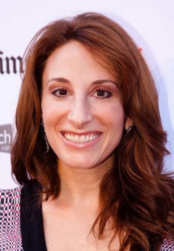 Mónica Huarte