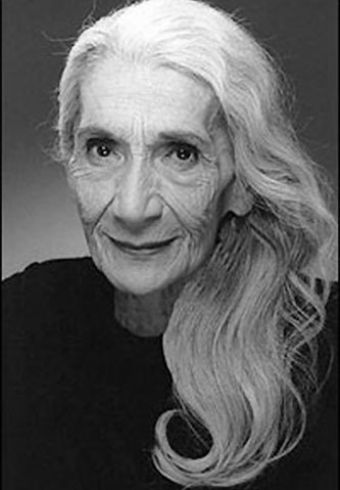 Irma St. Paule
