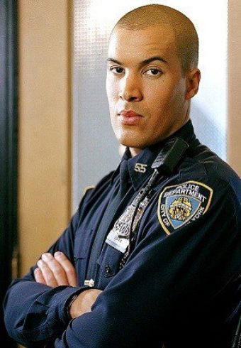 Coby Bell
