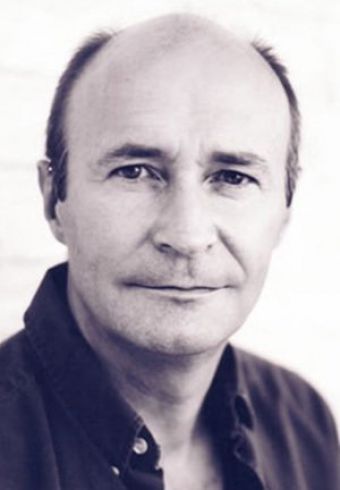 Robert Jezek