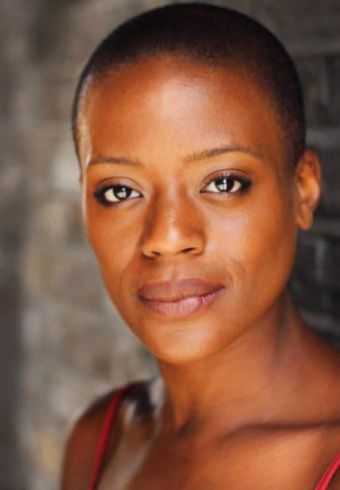 T'Nia Miller