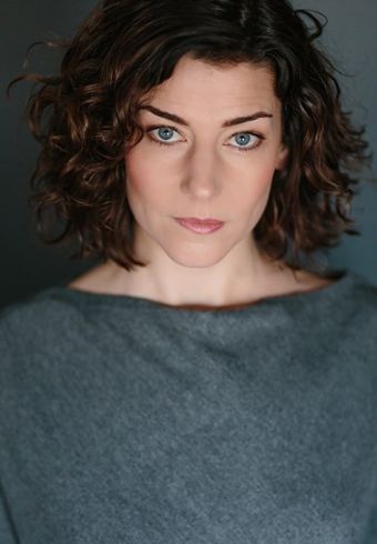 Patricia Cullen