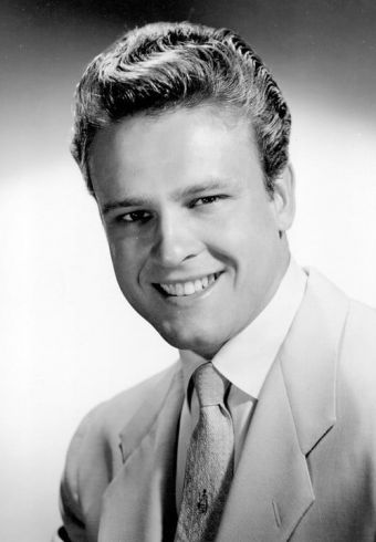 John Ericson