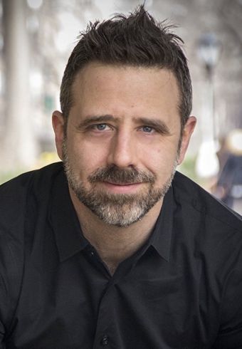 Mike Keller
