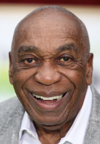 Bill Cobbs