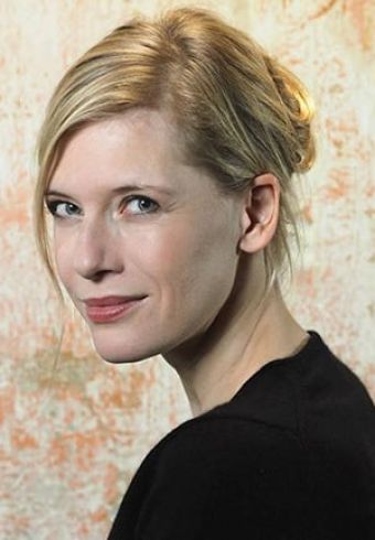Ina Weisse