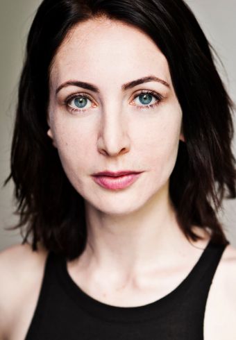 Caroline Boulton