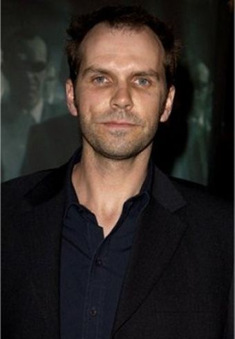 Ian Bliss