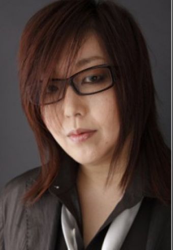 Megumi Ogata