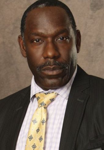 James McDaniel