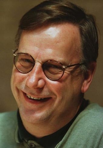 Sven Melander