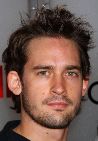 Will Kemp