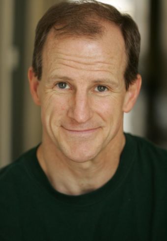 Anthony Lawton