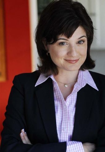 Hope Levy
