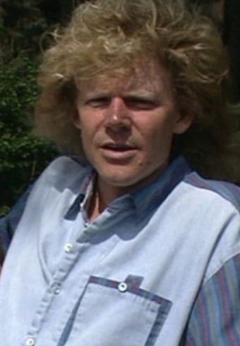 Robert John Lange
