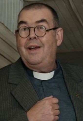 Michael Segerström