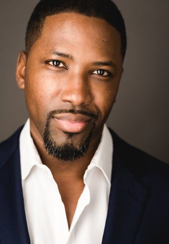 Rashad Edwards