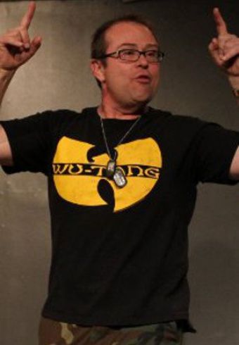 Eric Edwards
