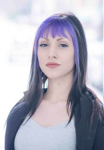 Lovina Yavari