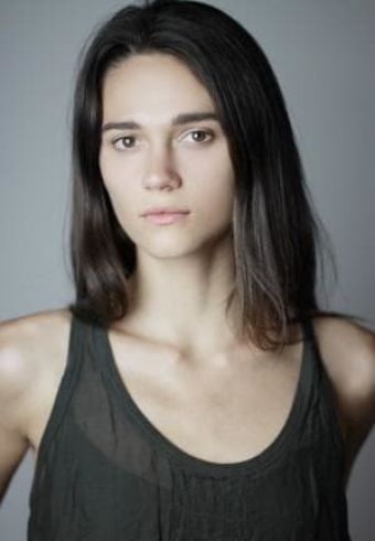 Rachel Finninger