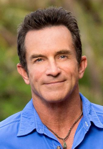 Jeff Probst