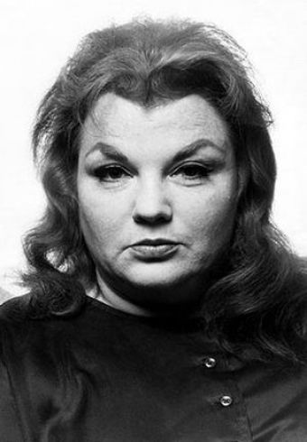 Shirley Stoler