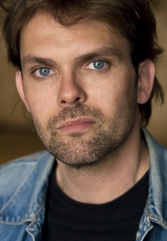 Franck Libert