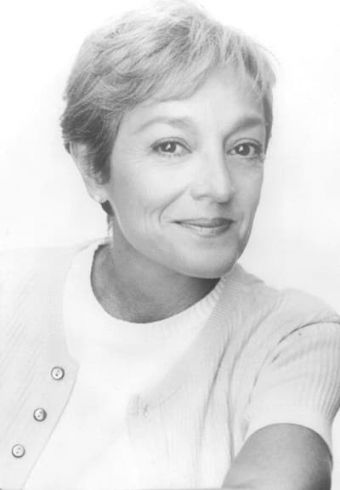Shirley Prestia