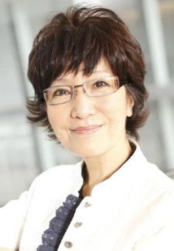 Ryôko Moriyama