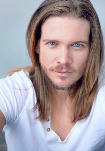Scotty Dickert