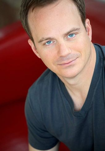 Jeremy Denzlinger