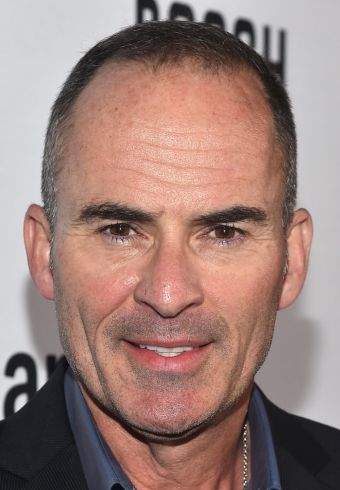 Mark Derwin