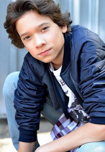 Tristan DeVan