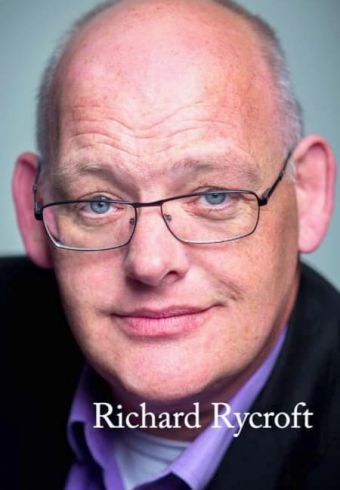 Richard Rycroft
