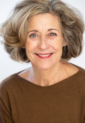 Amy Warner