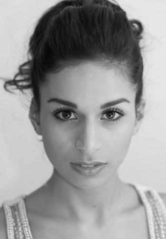 Shireen Jathoonia